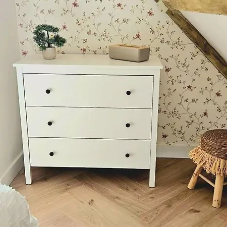 Le Temps D'un Instant Prázdninový dům Samer