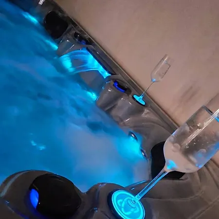 Le Temps D'un Instant Vakantiehuis Samer