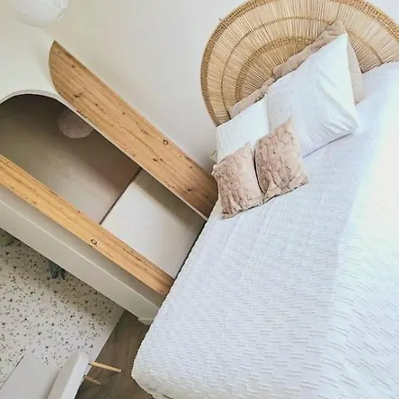 Le Temps D'un Instant Holiday home Samer