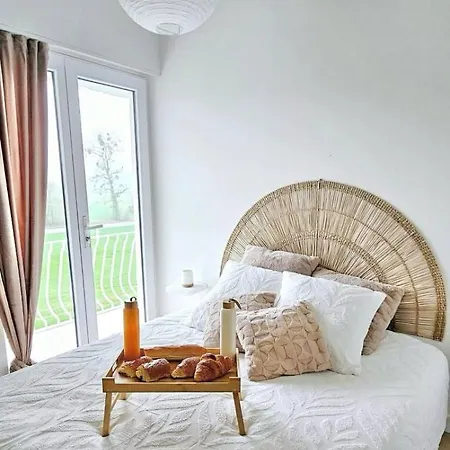 Le Temps D'un Instant Samer