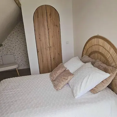 Le Temps D'un Instant Vakantiehuis *