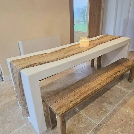 Vakantiehuis Le Temps D'un Instant Samer