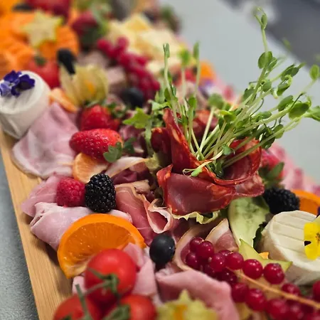 Le Temps D'un Instant Vakantiehuis