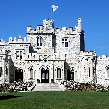 Le Temps D'un Instant Prázdninový dům Samer