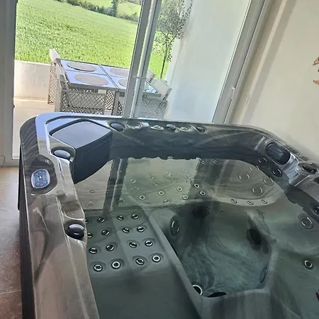 Vakantiehuis Le Temps D'un Instant