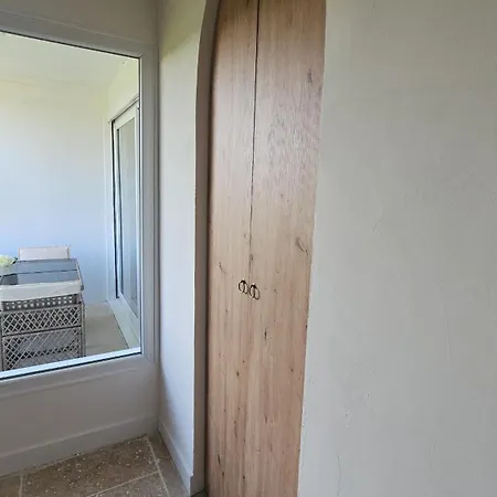 Le Temps D'un Instant Holiday home Samer
