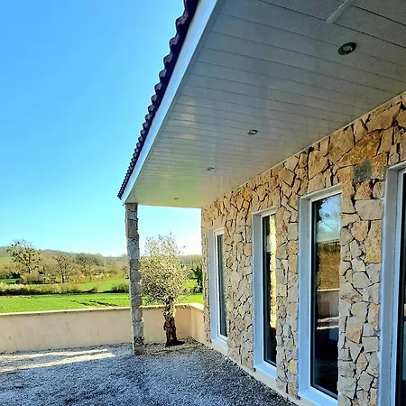 Holiday home Le Temps D'un Instant Samer