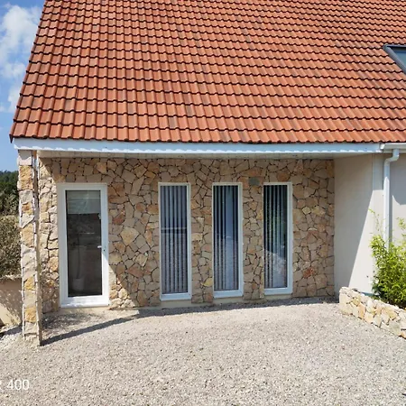 Le Temps D'un Instant Prázdninový dům *