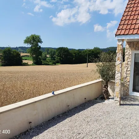 Le Temps D'un Instant