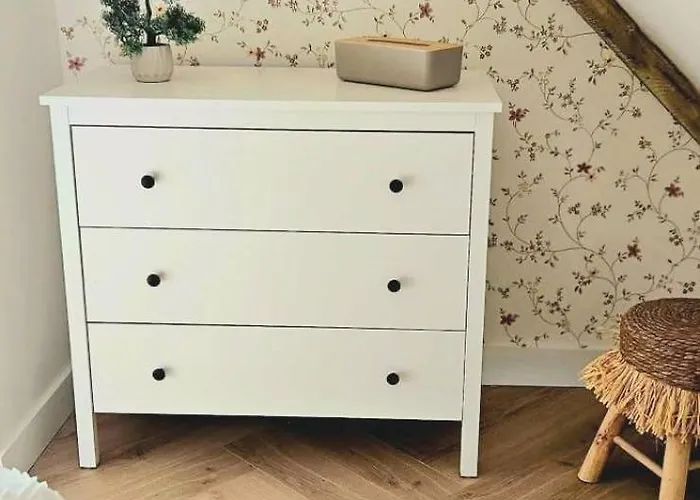 Le Temps D'un Instant Hébergement de vacances Samer