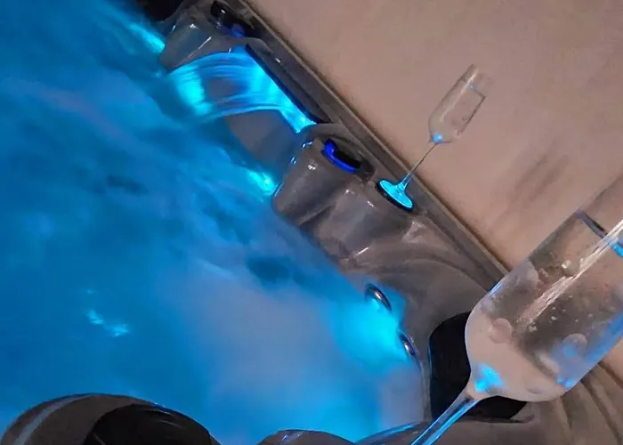 Le Temps D'un Instant Hébergement de vacances Samer