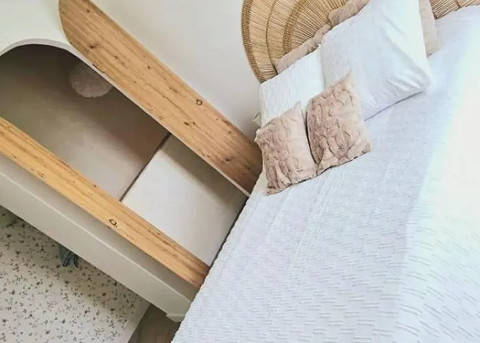 Le Temps D'un Instant Hébergement de vacances Samer