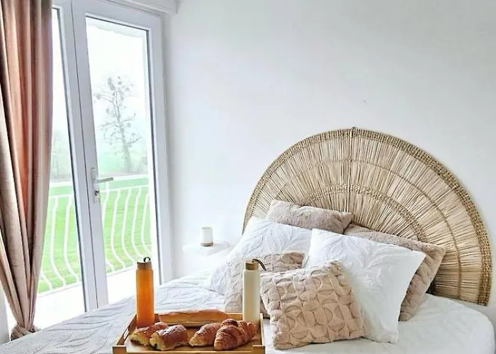 Le Temps D'un Instant Samer