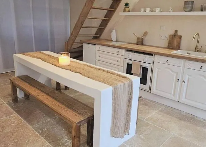 Hébergement de vacances Le Temps D'un Instant *