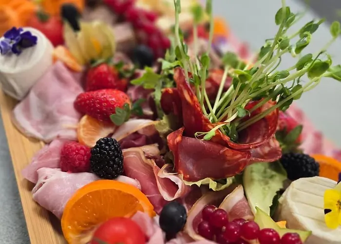 Le Temps D'un Instant Hébergement de vacances