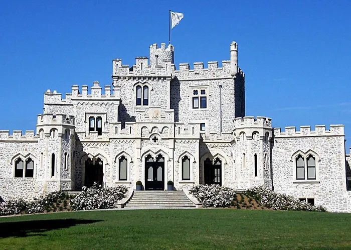 Le Temps D'un Instant Hébergement de vacances Samer