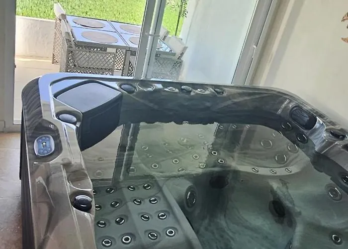 Hébergement de vacances Le Temps D'un Instant