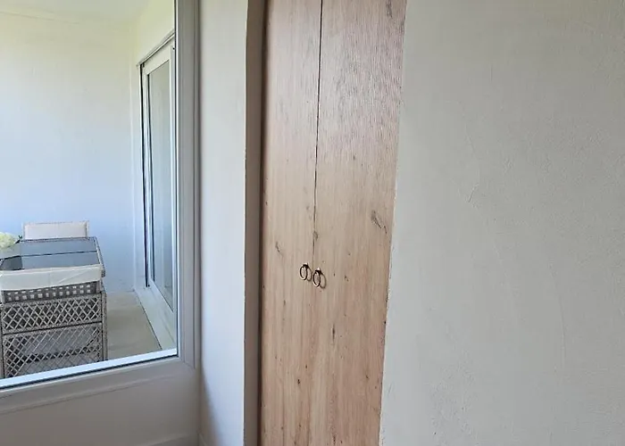 Le Temps D'un Instant Hébergement de vacances Samer