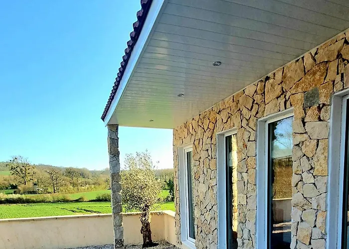 Hébergement de vacances Le Temps D'un Instant Samer