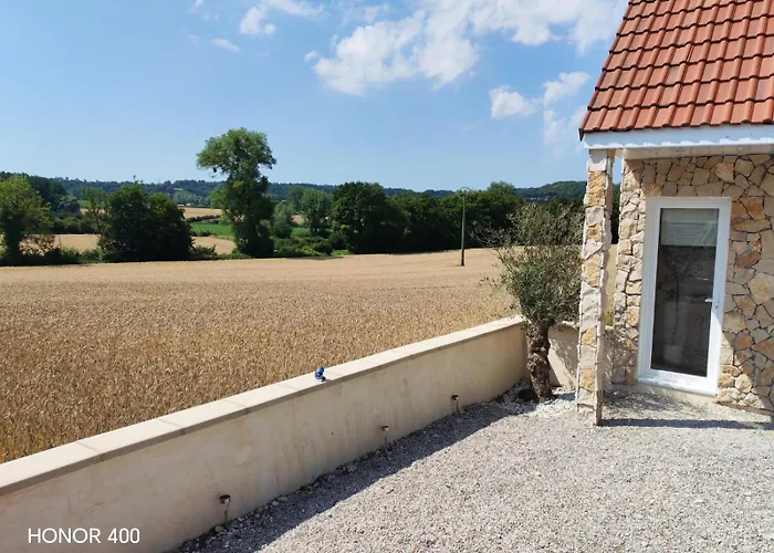 Le Temps D'un Instant